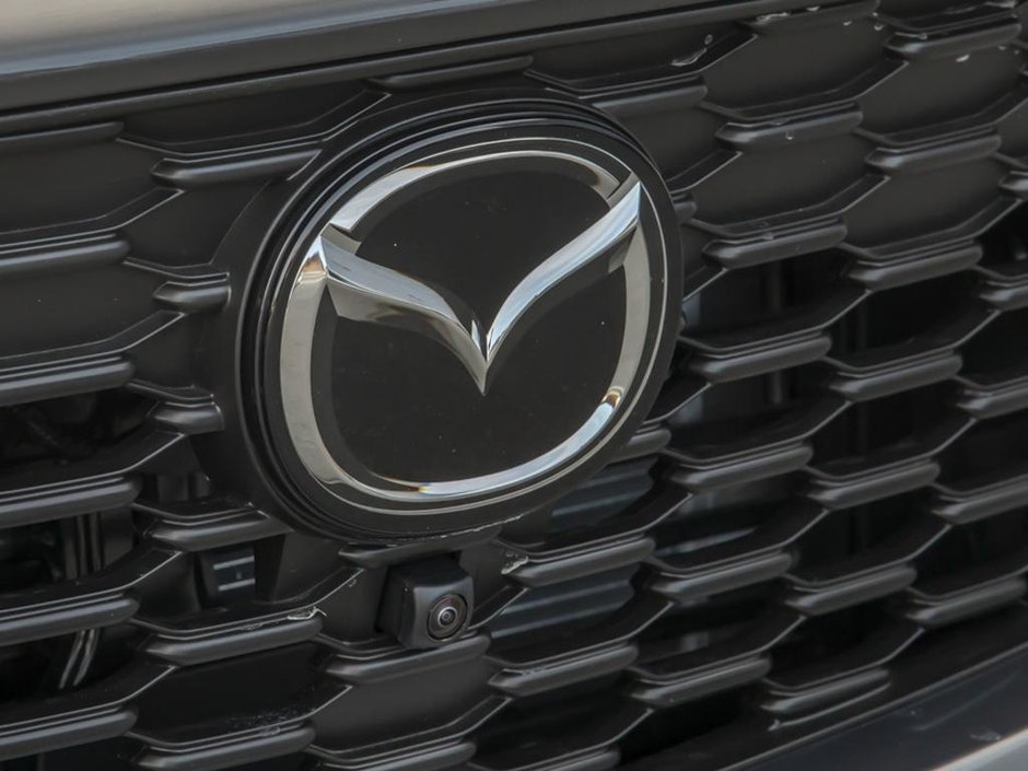 2026 Mazda CX-5 GT-7