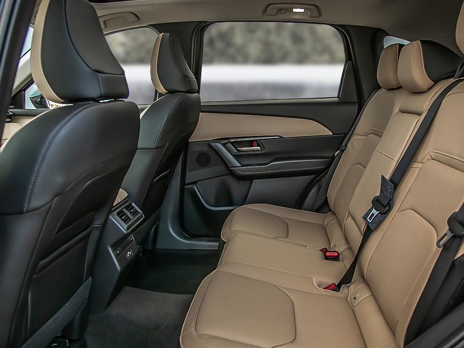 2026 Mazda CX-5 GT-19