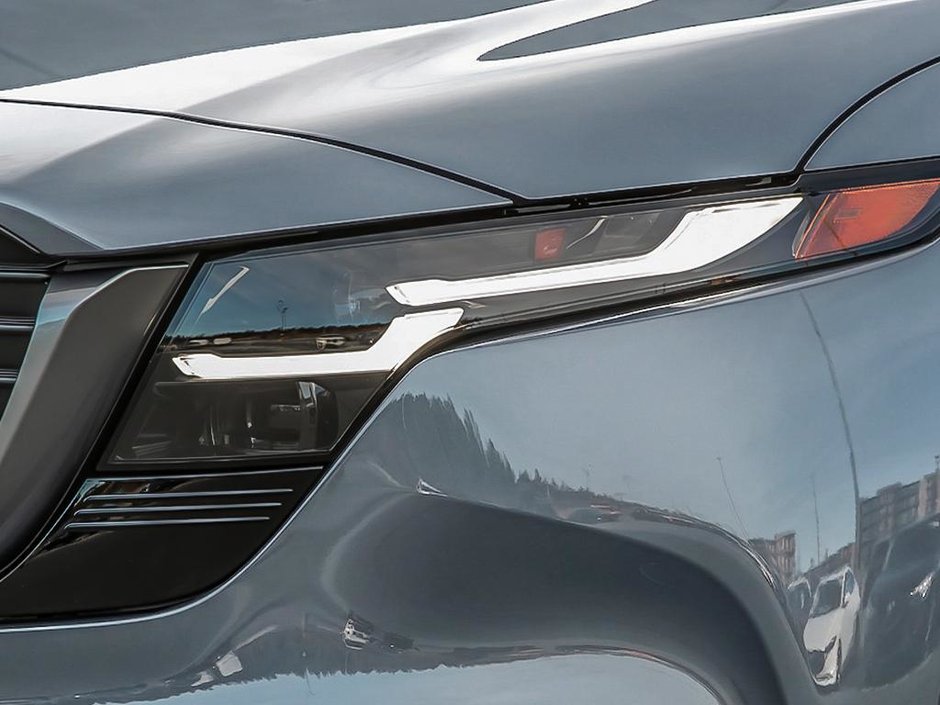 2026 Mazda CX-5 GS-8