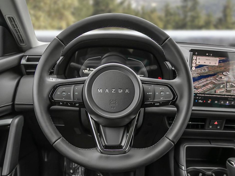 2026 Mazda CX-5 GX-11