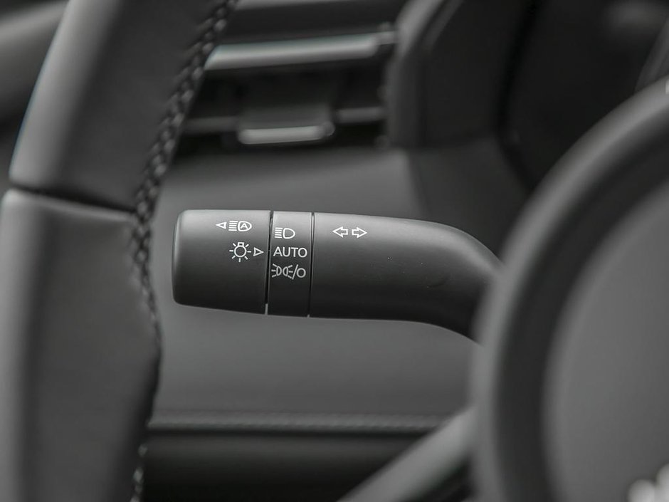 2026 Mazda CX-5 GX-13