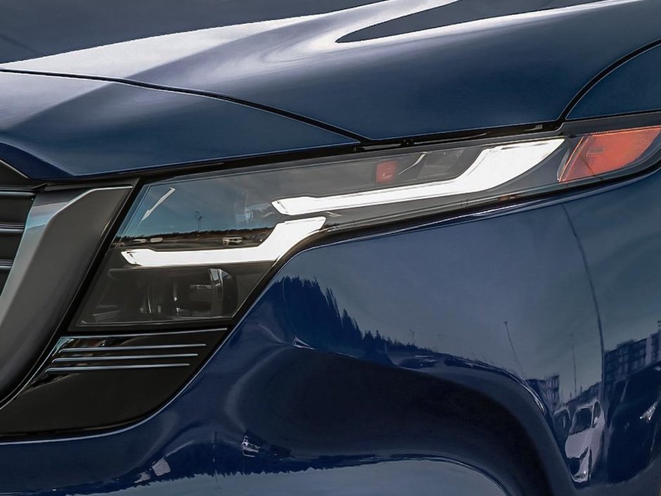 2026 Mazda CX-5 GT-8