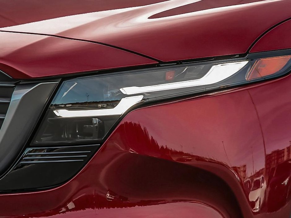 2026 Mazda CX-5 GT-8