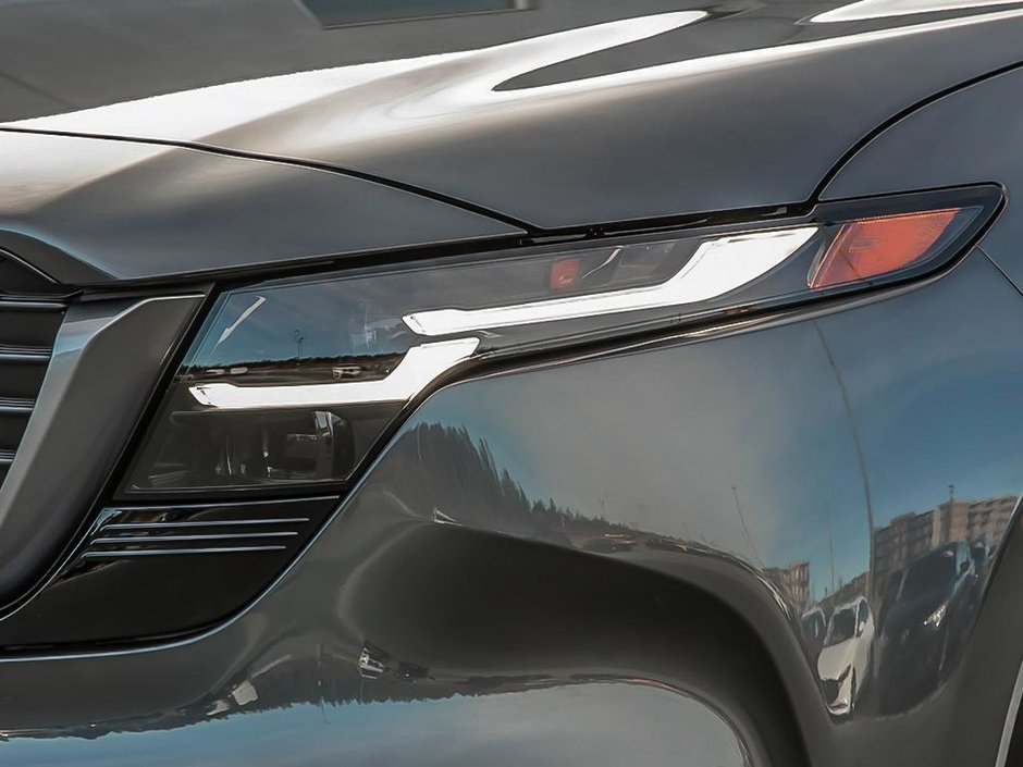 2026 Mazda CX-5 GX-8