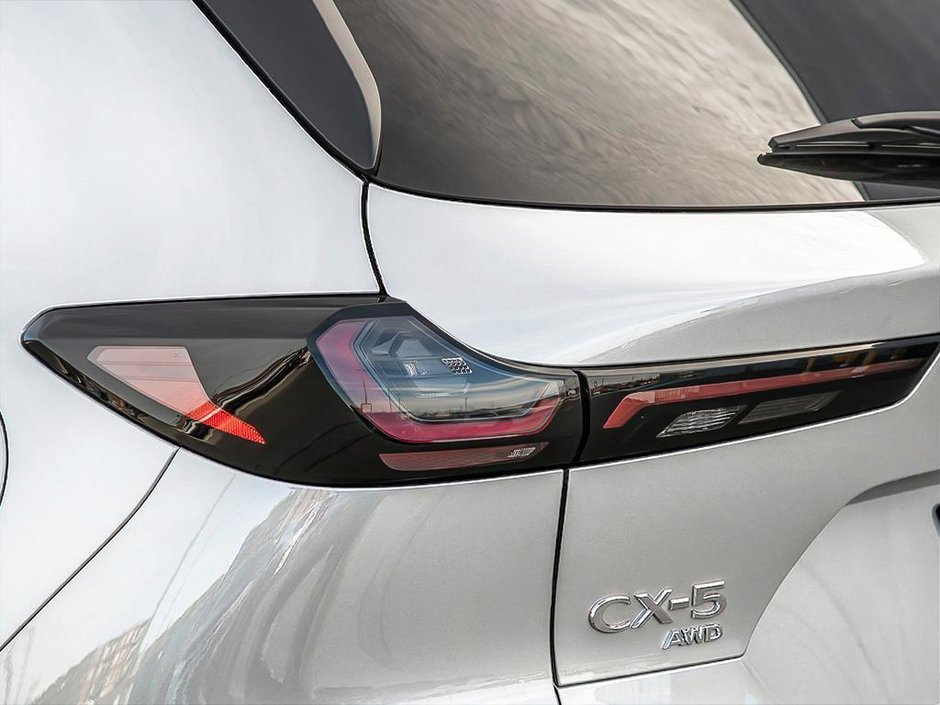 2026 Mazda CX-5 GX-9