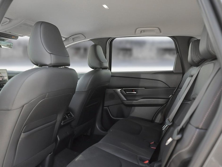 2026 Mazda CX-5 GS-19