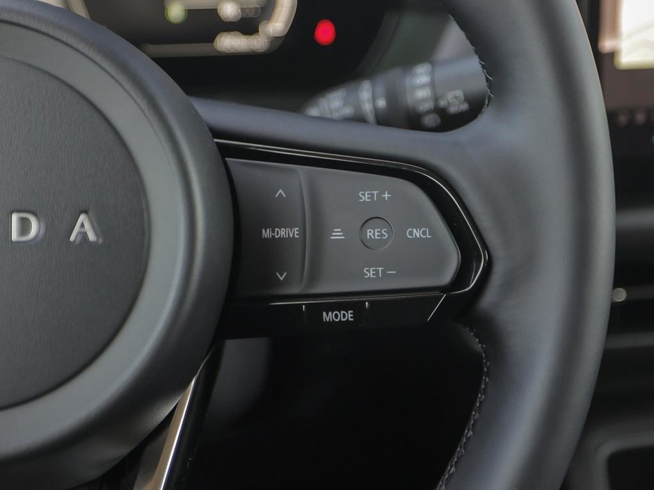 2026 Mazda CX-5 GS-13
