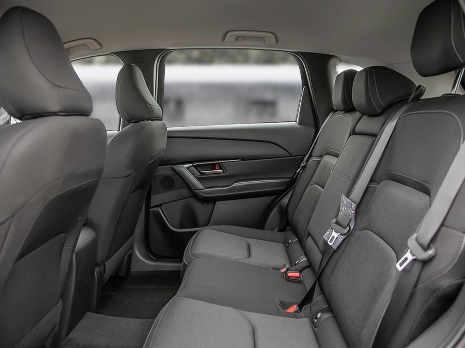 2026 Mazda CX-5 GX-19