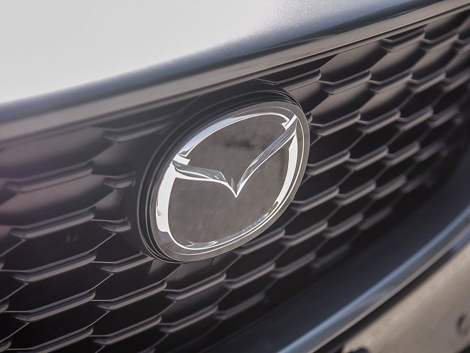2026 Mazda CX-5 GS-7