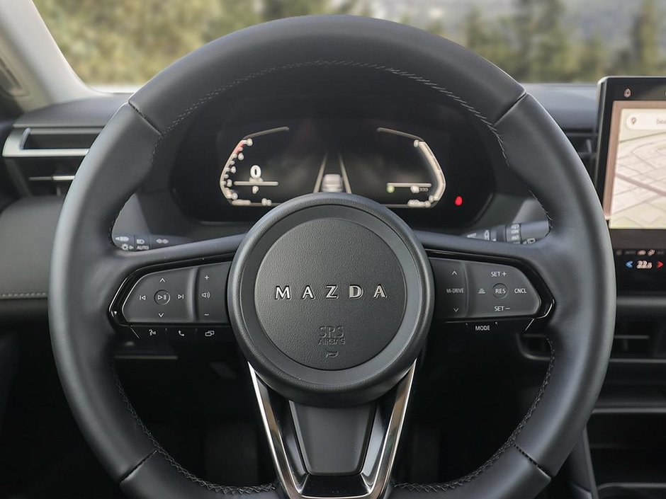 2026 Mazda CX-5 GS-11