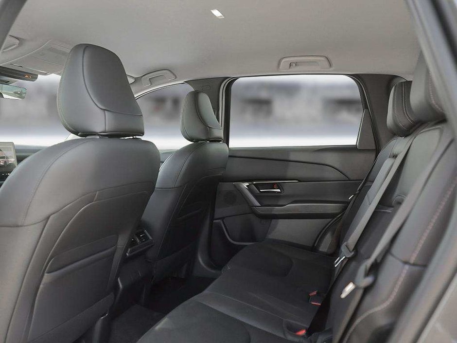 2026 Mazda CX-5 GS-19