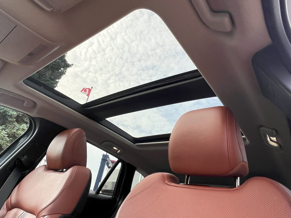 2023 Mazda CX-50 GT 2.5L I4 T-14