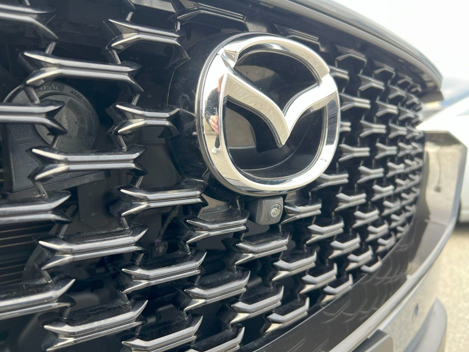 2023 Mazda CX-50 GT 2.5L I4 T-2