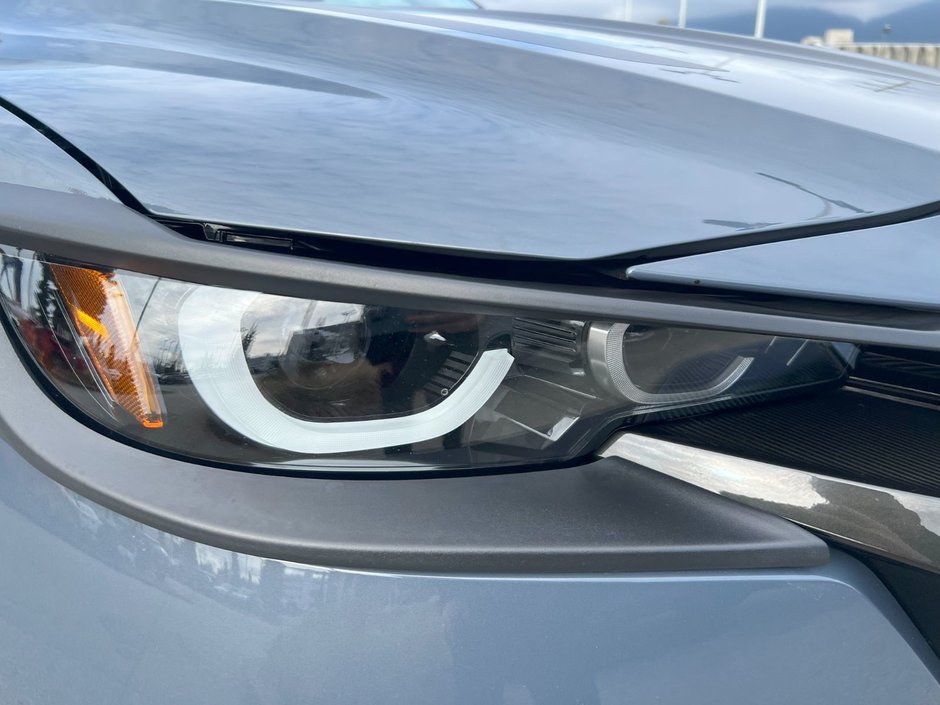 2023 Mazda CX-50 GT 2.5L I4 T-1