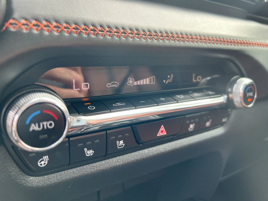 2023 Mazda CX-50 GT 2.5L I4 T-21