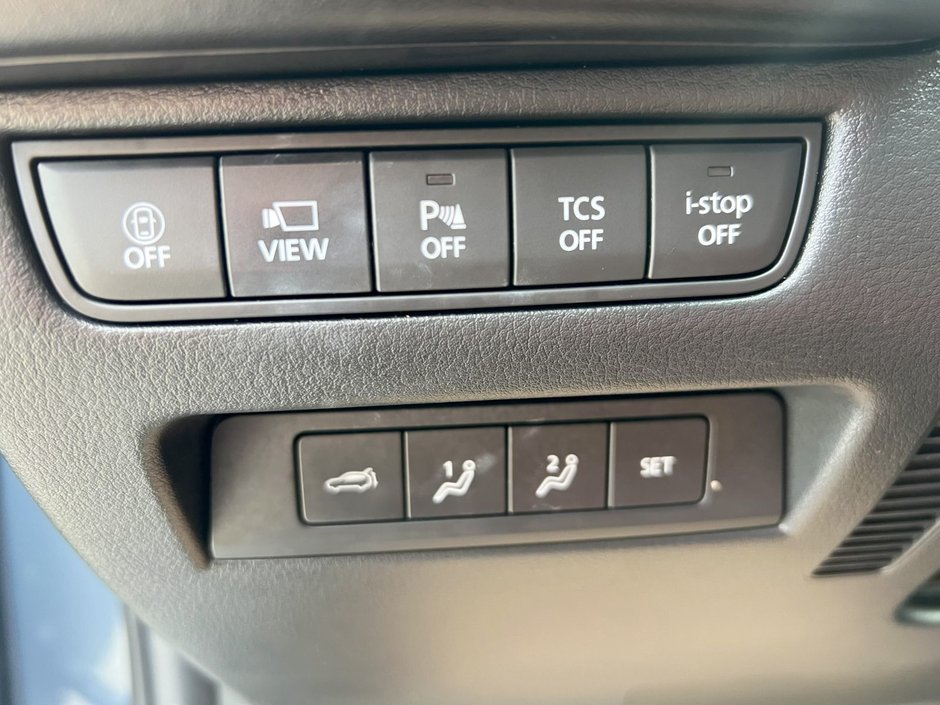 2023 Mazda CX-50 GT 2.5L I4 T-17