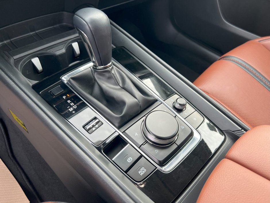 2023 Mazda CX-50 GT 2.5L I4 T-20