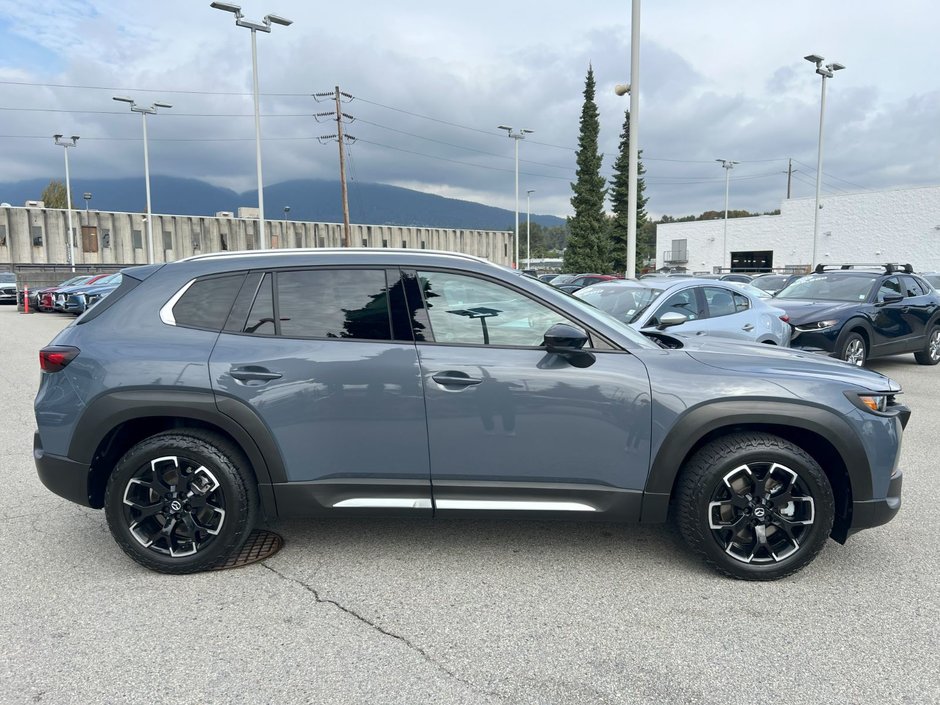 2023 Mazda CX-50 GT 2.5L I4 T-4