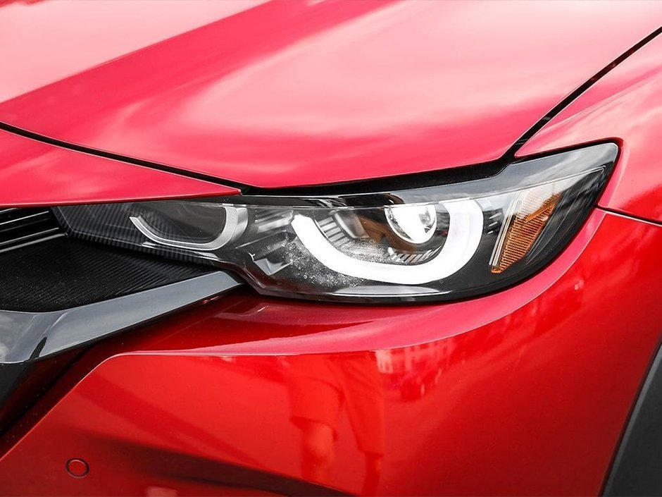 2024 Mazda CX-50 GT-8