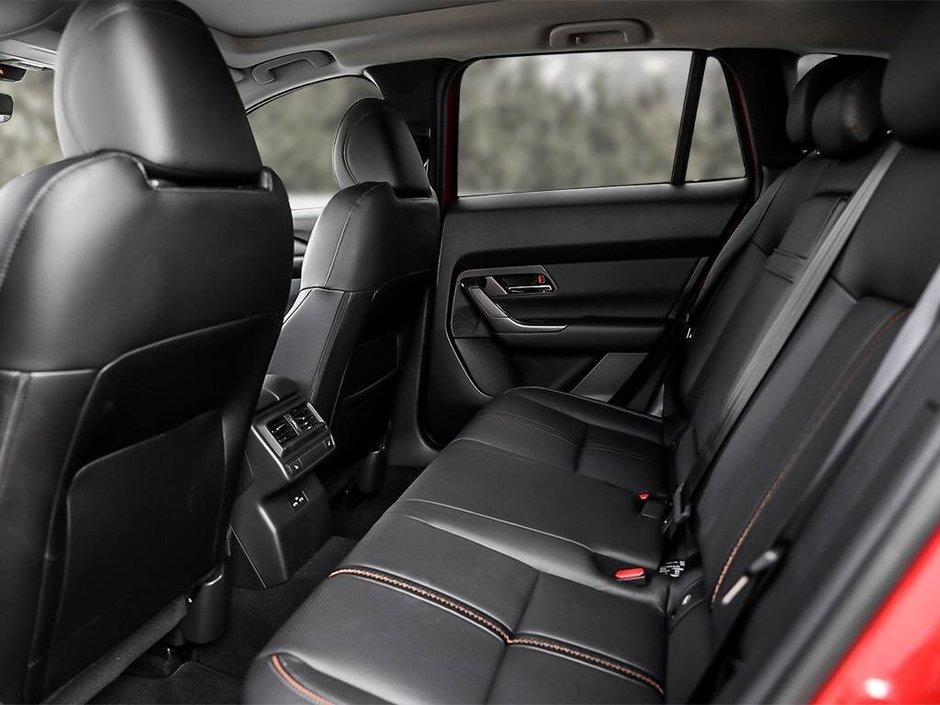 2024 Mazda CX-50 GT-19