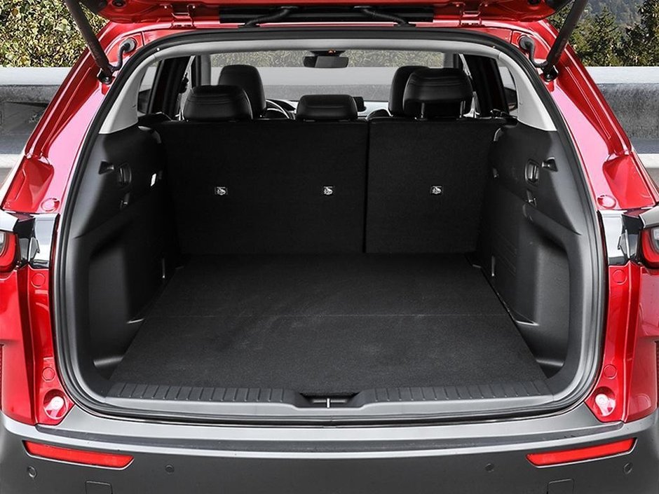 2024 Mazda CX-50 GT-5