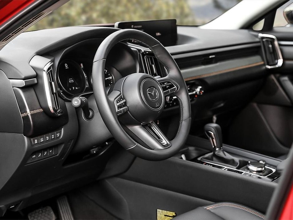 2024 Mazda CX-50 GT-10