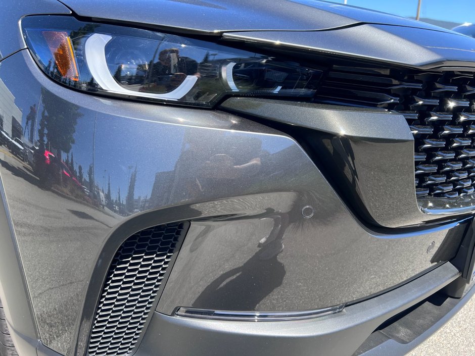 2024 Mazda CX-50 GT AWD-2