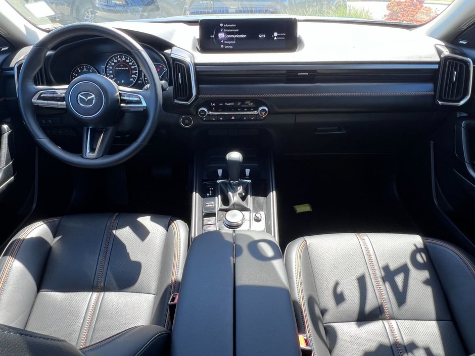 2024 Mazda CX-50 GT AWD-10