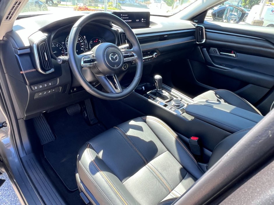 2024 Mazda CX-50 GT AWD-11