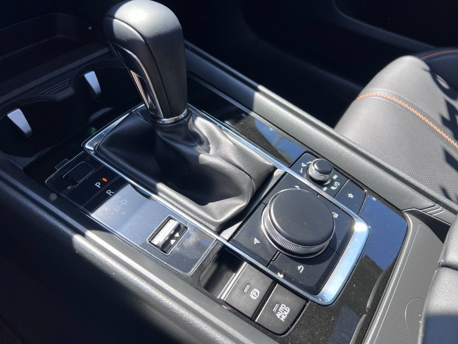 2024 Mazda CX-50 GT AWD-17
