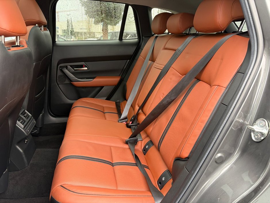 2024 Mazda CX-50 GT w/Turbo AWD-9