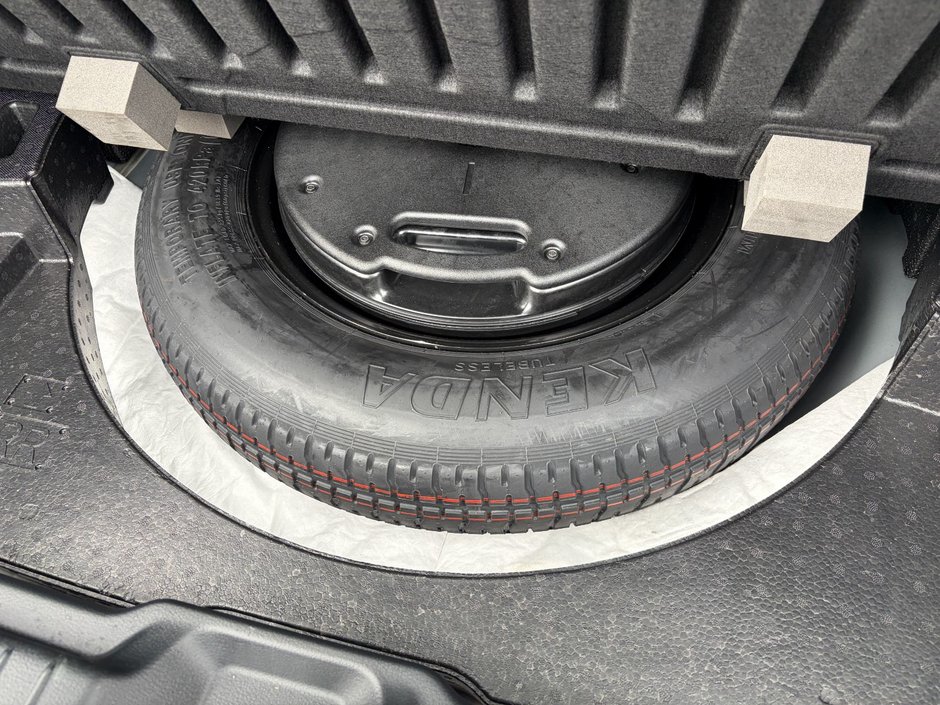 2024 Mazda CX-50 GT w/Turbo AWD-8