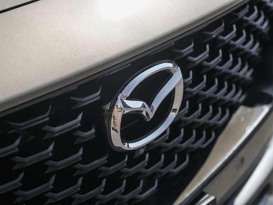 2025 Mazda CX-50 MERIDIAN-8