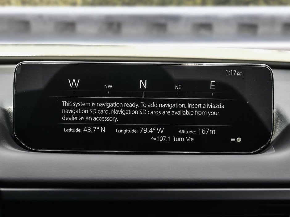 2025 Mazda CX-50 MERIDIAN-17