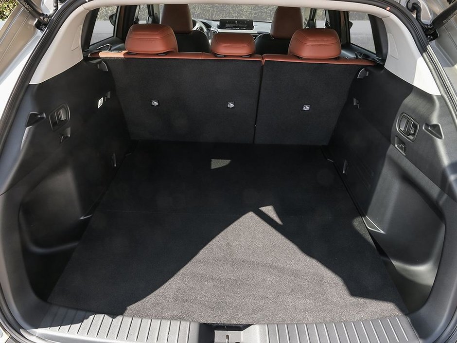 2025 Mazda CX-50 MERIDIAN-6