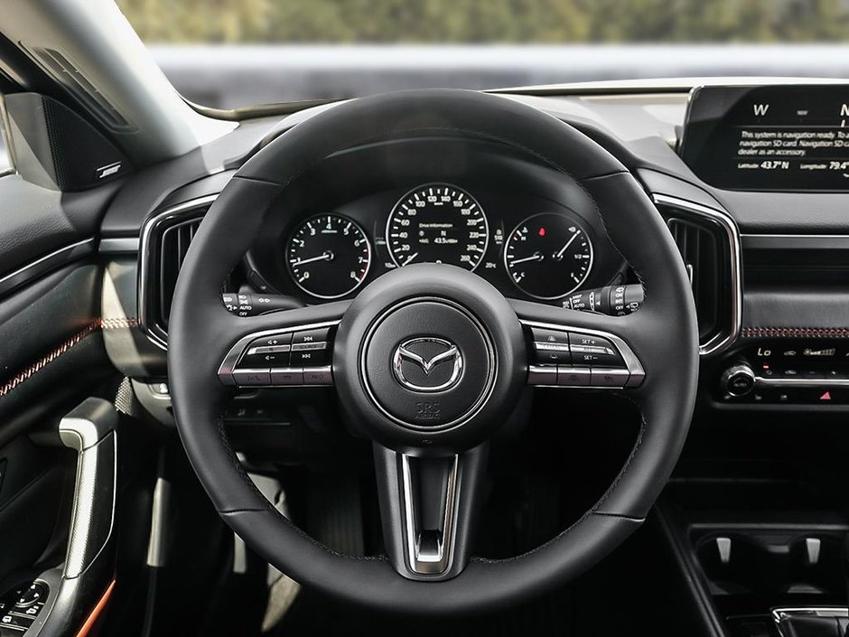 2025 Mazda CX-50 MERIDIAN-12