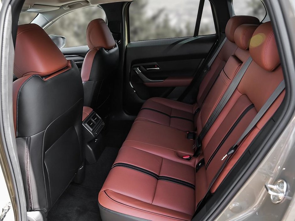 2025 Mazda CX-50 MERIDIAN-20