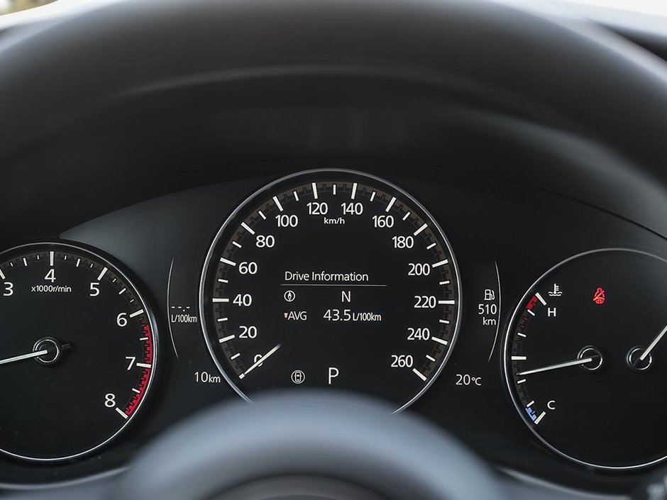 2025 Mazda CX-50 MERIDIAN-13