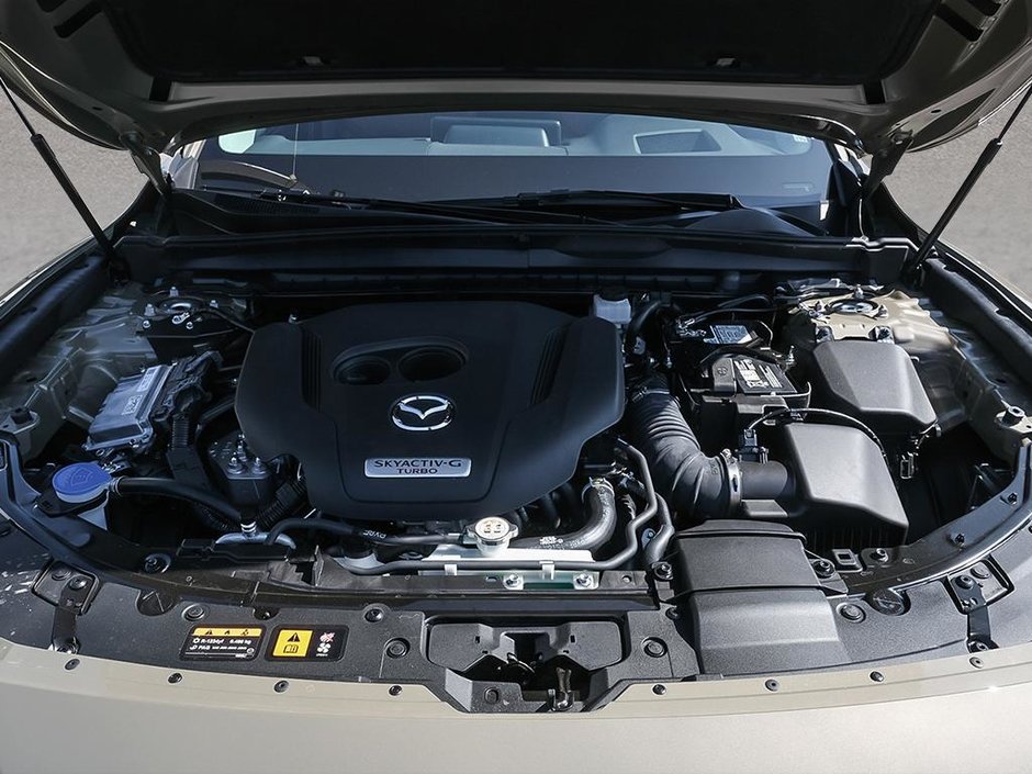 2025 Mazda CX-50 MERIDIAN-5