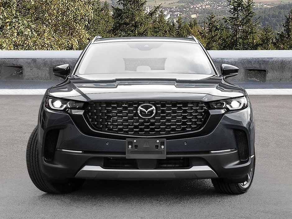 2025 Mazda CX-50 GT-1