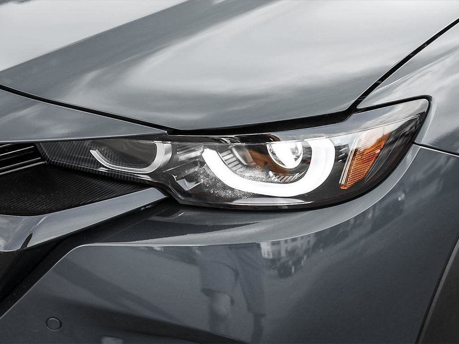 2025 Mazda CX-50 GT-7