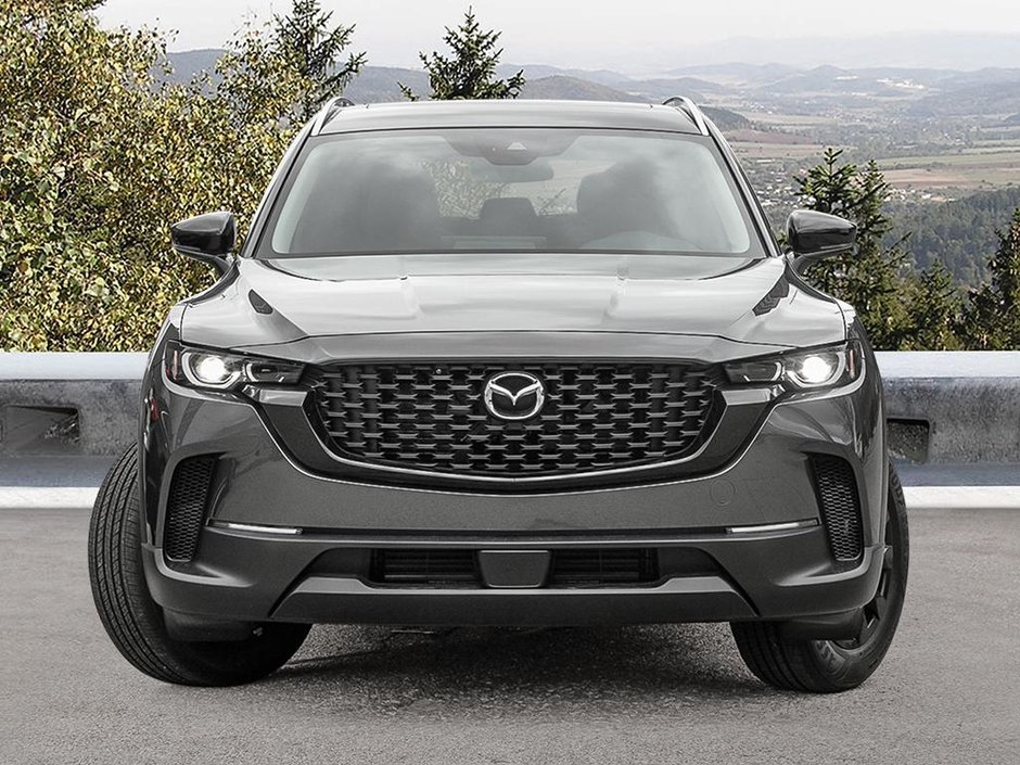 2025 Mazda CX-50 GS-L-1