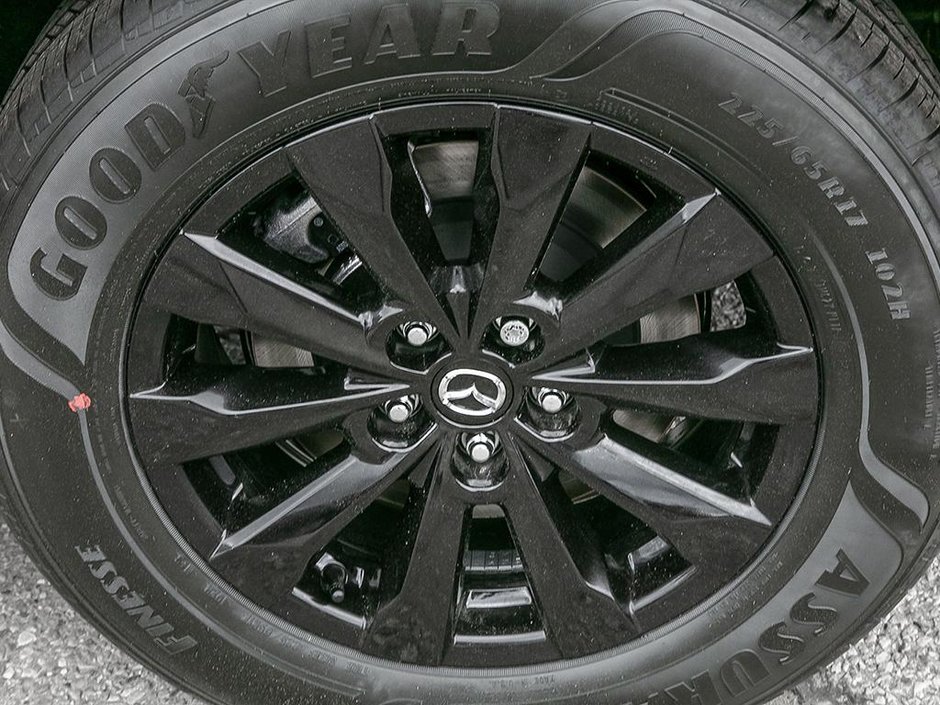 2025 Mazda CX-50 GS-L-7