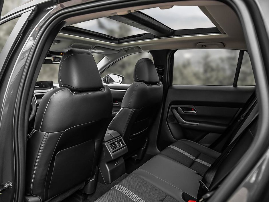 2025 Mazda CX-50 GS-L-20