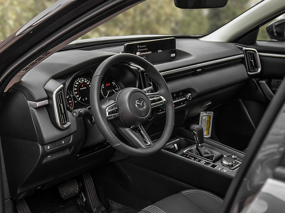 2025 Mazda CX-50 GS-L-11
