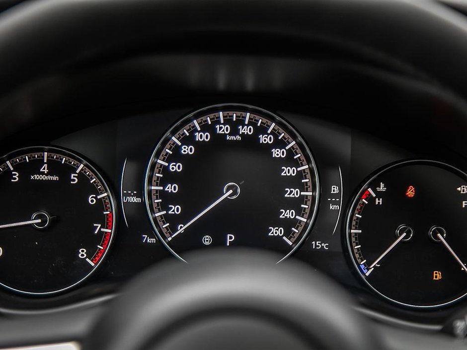 2025 Mazda CX-50 GS-L-13