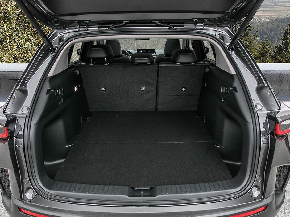 2025 Mazda CX-50 GS-L-6