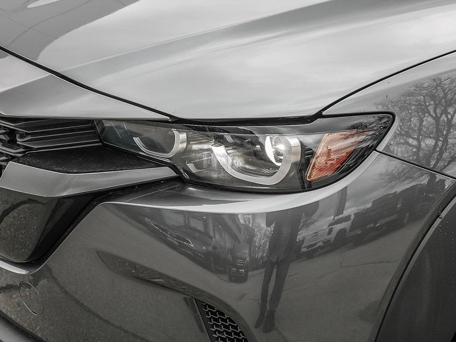 2025 Mazda CX-50 GS-L-9