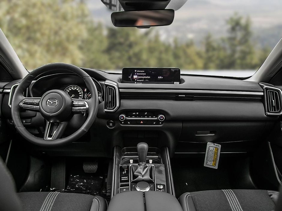 2025 Mazda CX-50 GS-L-21