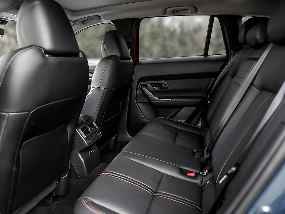 2025 Mazda CX-50 GT-19